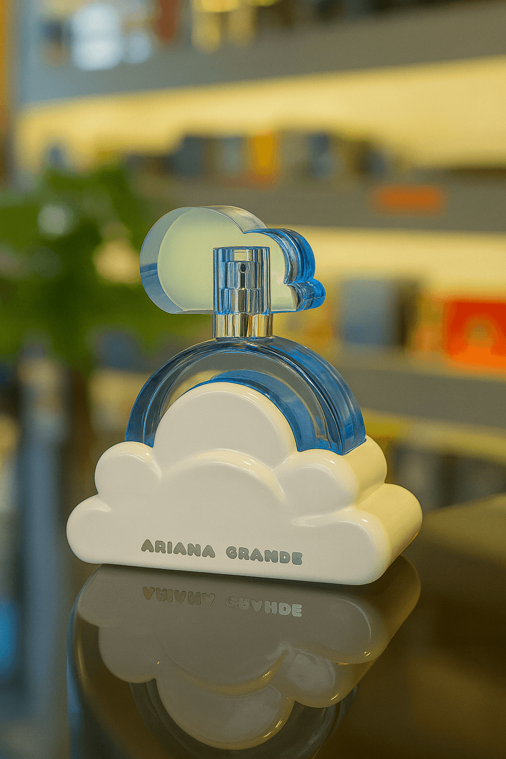 Ariana Grande - Cloud