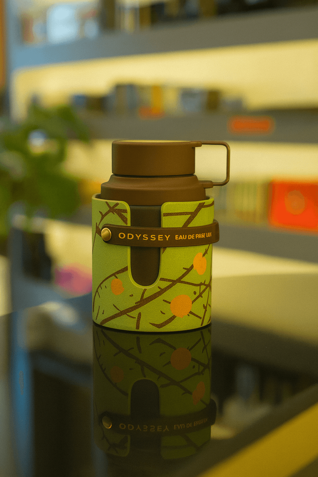 Armaf - Odyssey Dubai Chocolate