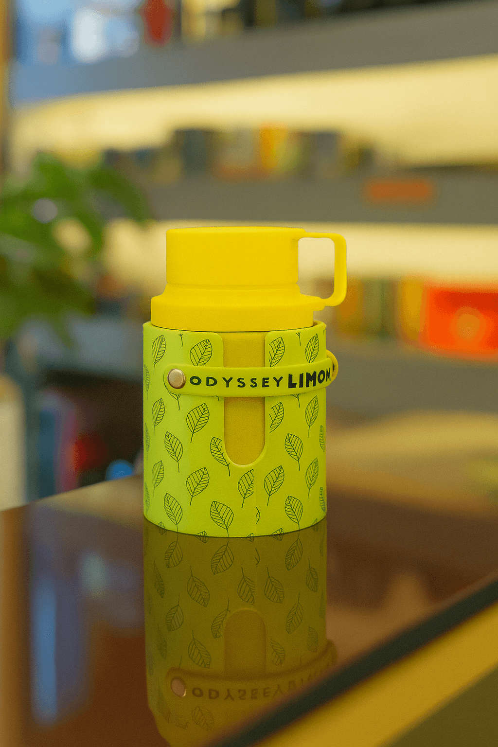 Armaf - Odyssey Limoni