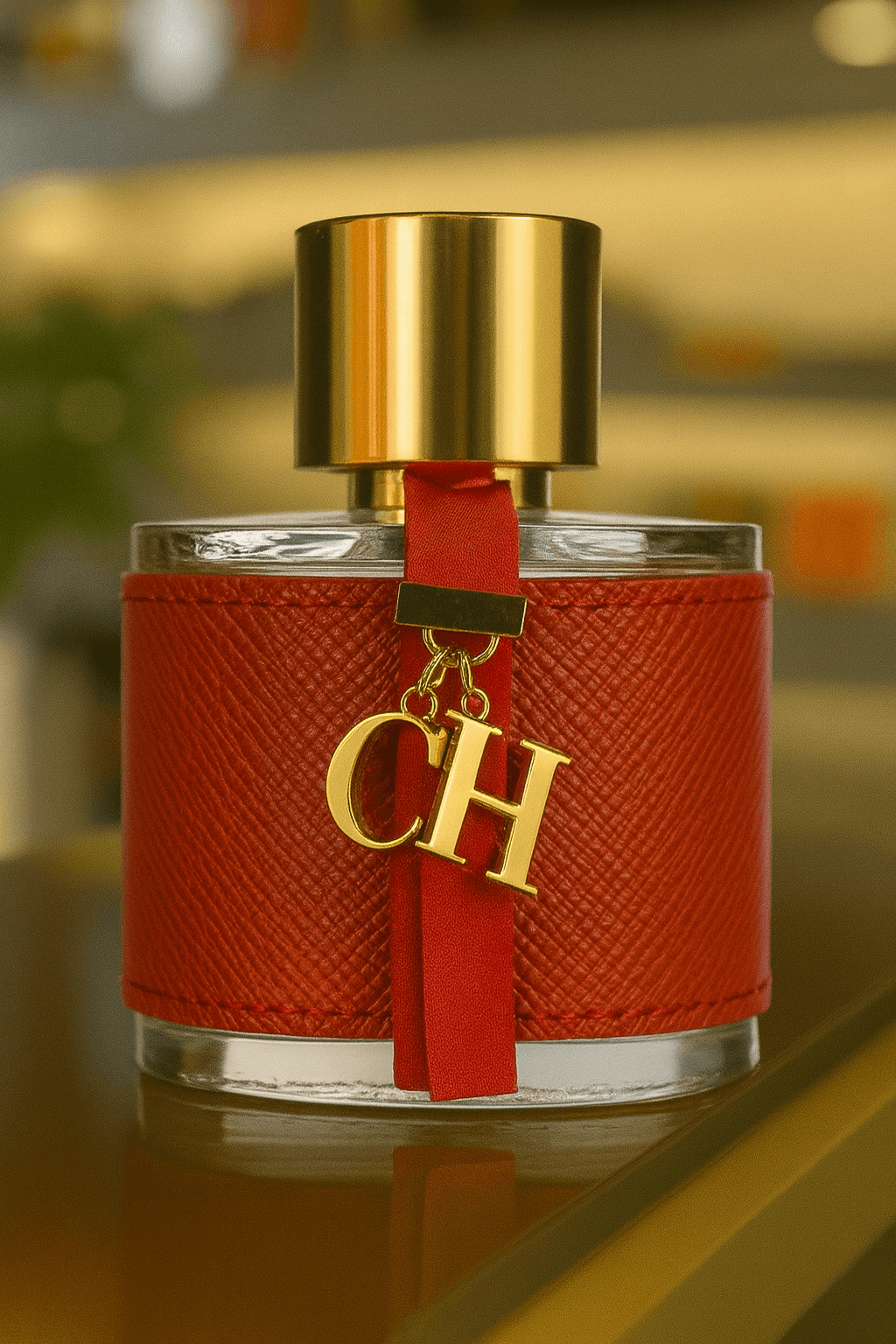 Carolina Herrera - CH Woman