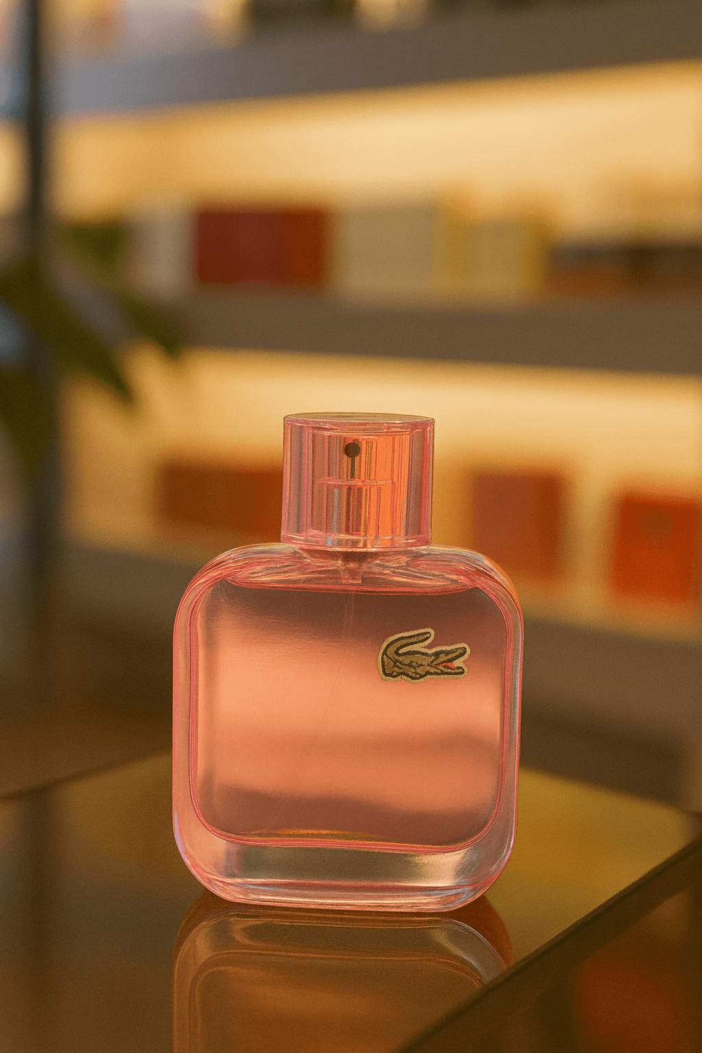 Lacoste - Pour Femme