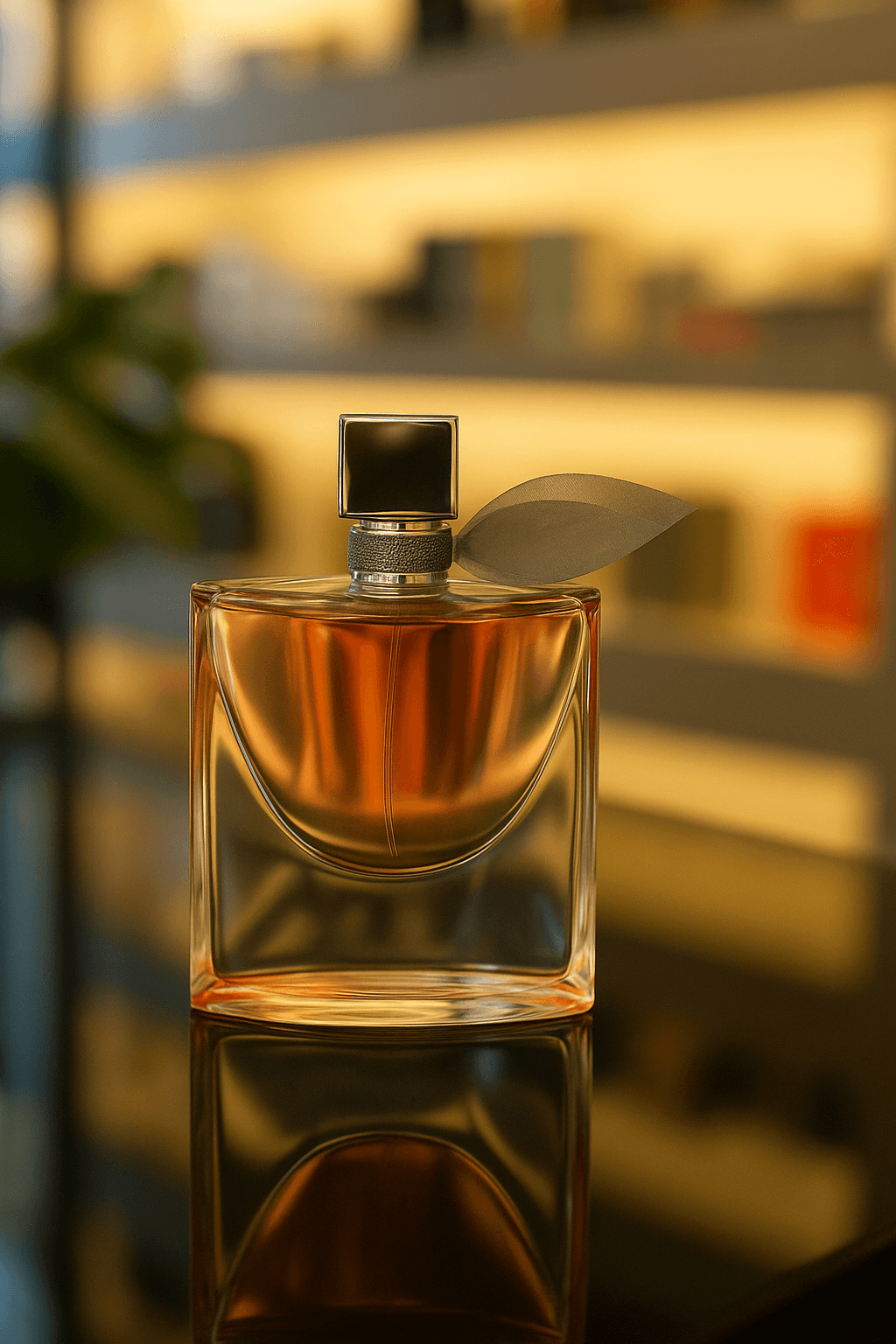 Lancôme - La Vie Est Belle