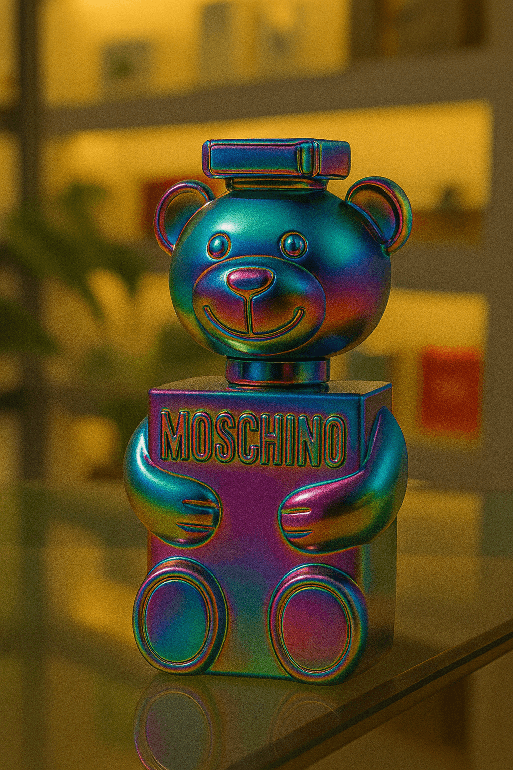 Moschino - Toy 2 Pearl
