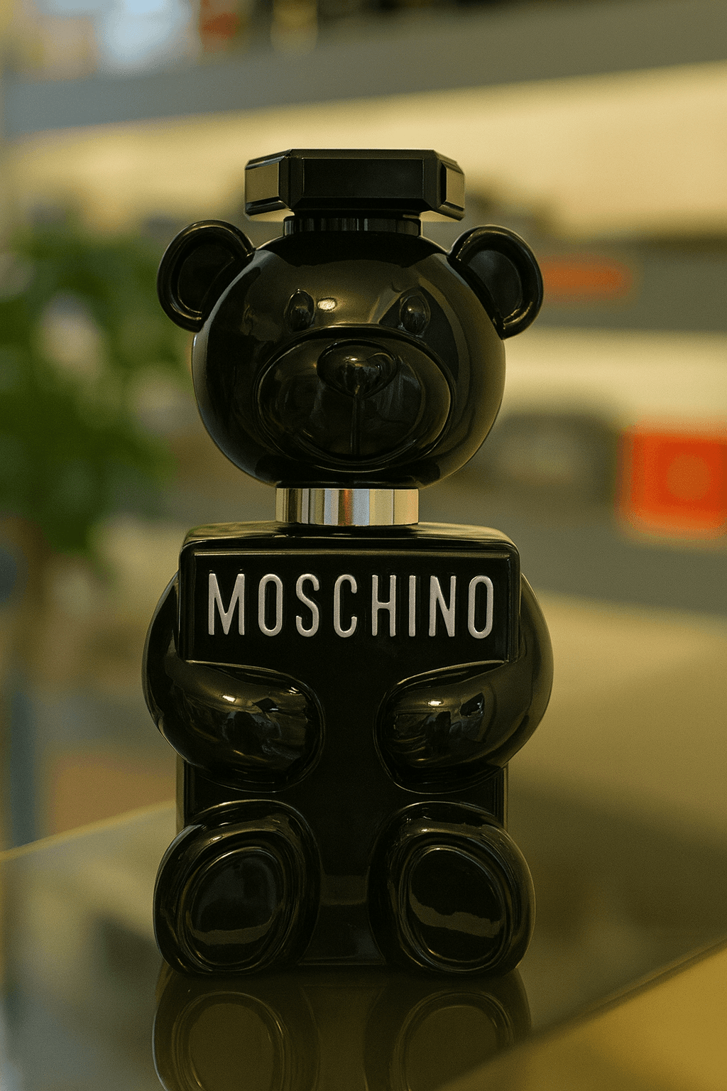 Moschino - Toy Boy