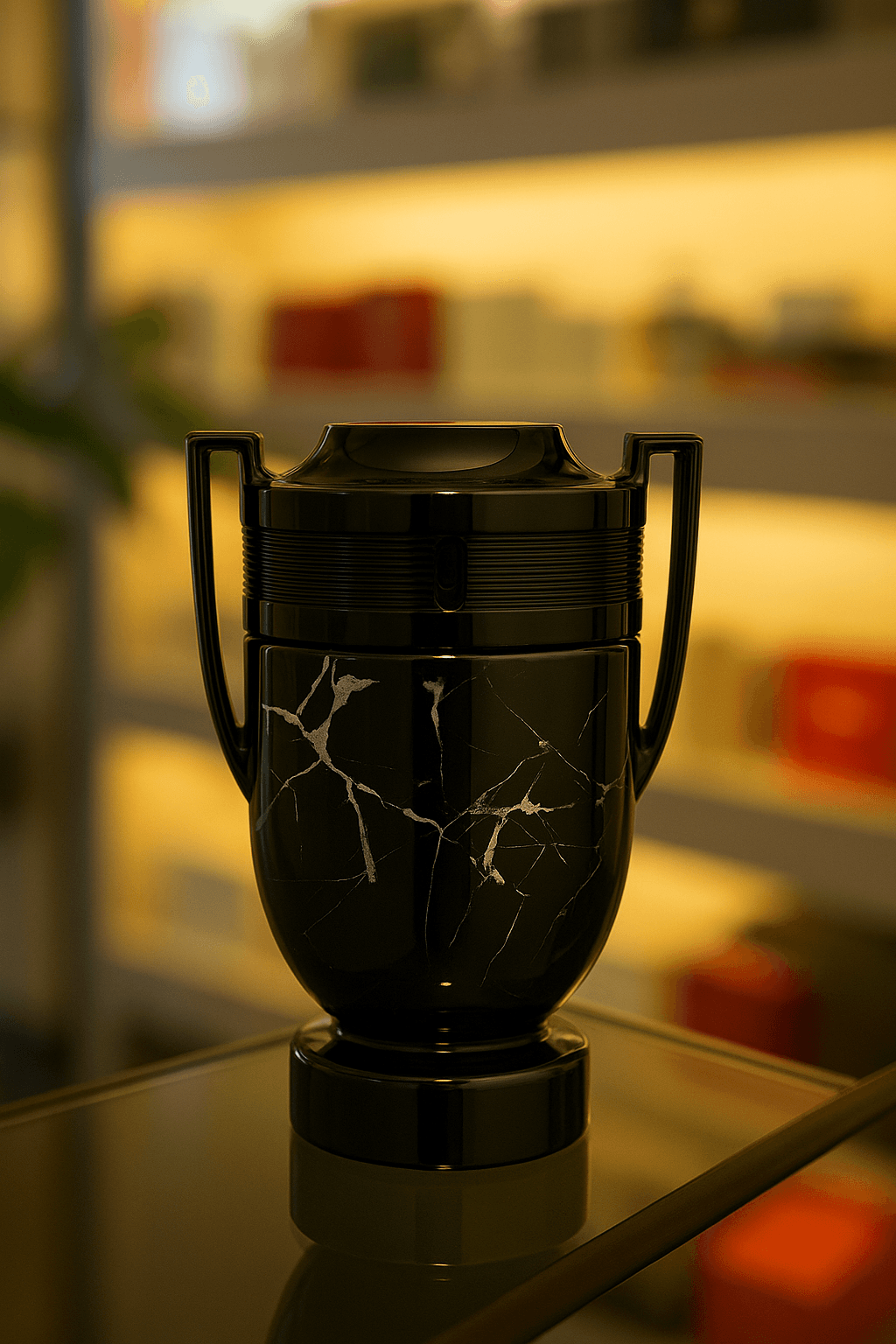 Paco Rabanne - Invictus Onyx