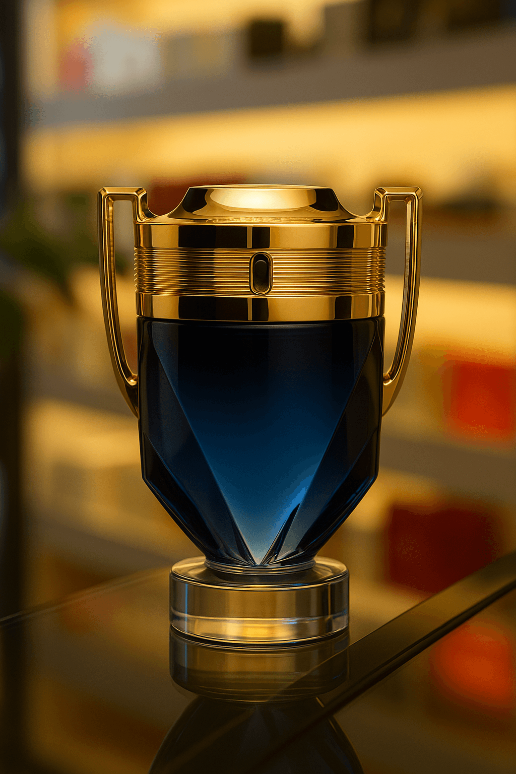 Jean Paul Gaultier - Ultra Male