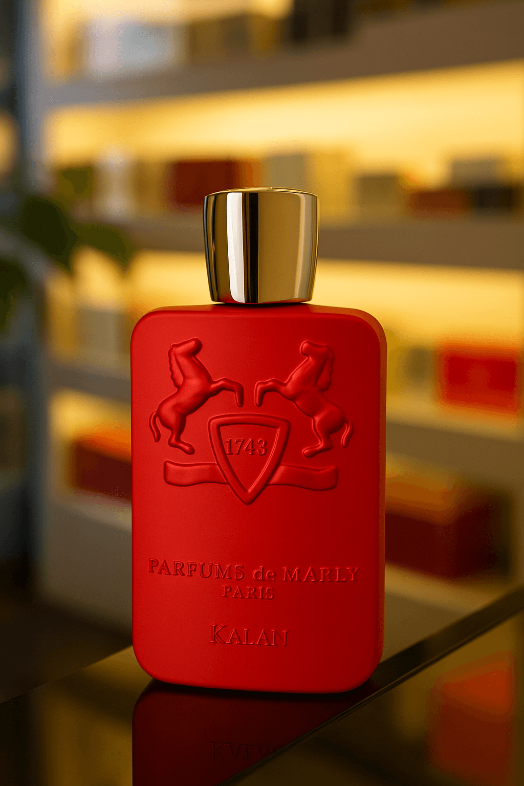 Parfums de Marly - Kalan