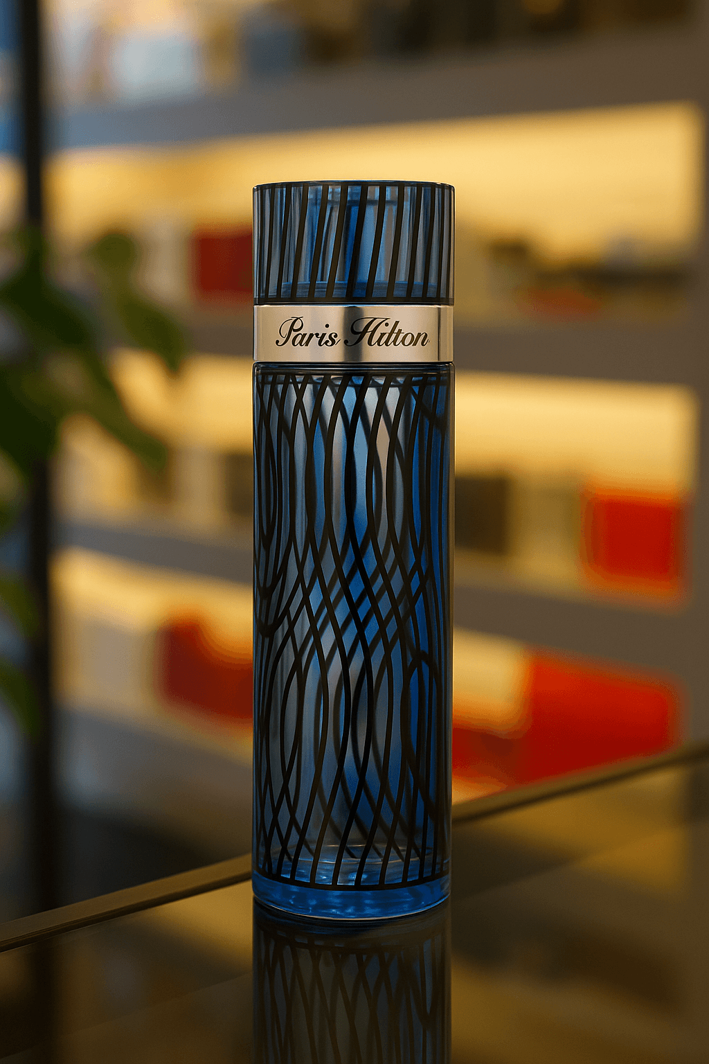 Paris Hilton (Hombre)