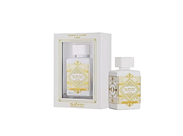 Lattafa - Honor & Glory